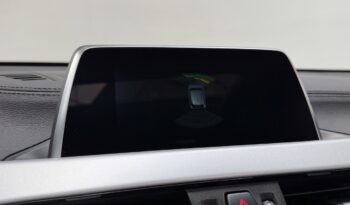 BMW X2 2.0D XDRIVE20 _ PRIX HTVA: 16 488€ complet