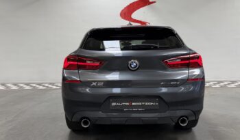 BMW X2 2.0D XDRIVE20 _ PRIX HTVA: 16 488€ complet