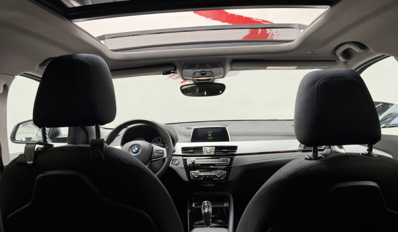 BMW X2 2.0D XDRIVE20 _ PRIX HTVA: 16 488€ complet