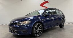 VOLKSWAGEN GOLF VARIANT 1.6 TDI