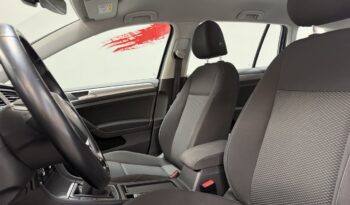 VOLKSWAGEN GOLF VARIANT 1.6 TDI complet