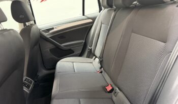 VOLKSWAGEN GOLF VARIANT 1.6 TDI complet
