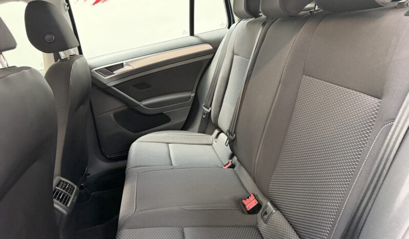 VOLKSWAGEN GOLF VARIANT 1.6 TDI complet