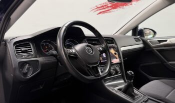 VOLKSWAGEN GOLF VARIANT 1.6 TDI complet