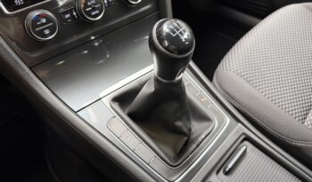 VOLKSWAGEN GOLF VARIANT 1.6 TDI complet