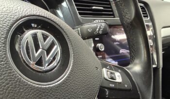 VOLKSWAGEN GOLF VARIANT 1.6 TDI complet