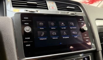 VOLKSWAGEN GOLF VARIANT 1.6 TDI complet
