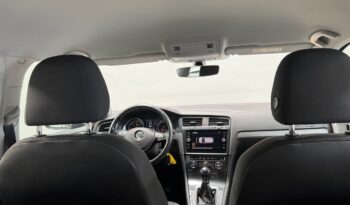 VOLKSWAGEN GOLF VARIANT 1.6 TDI complet