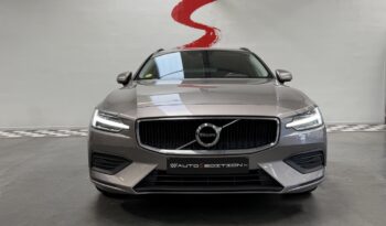 VOLVO V60 BUSINESS complet