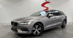VOLVO V60 BUSINESS
