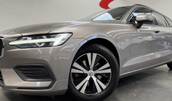 VOLVO V60 BUSINESS complet