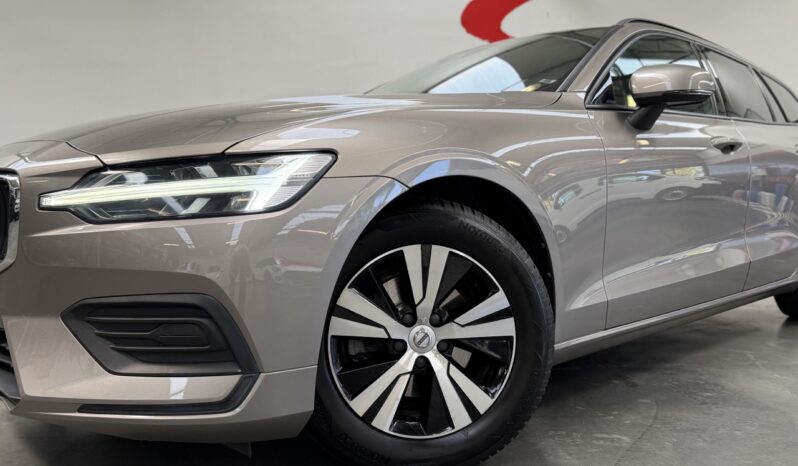 VOLVO V60 BUSINESS complet
