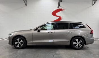 VOLVO V60 BUSINESS complet
