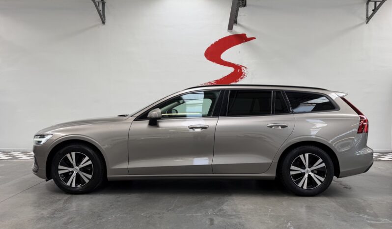 VOLVO V60 BUSINESS complet