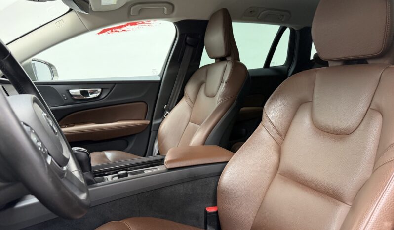VOLVO V60 BUSINESS complet