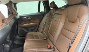 VOLVO V60 BUSINESS complet