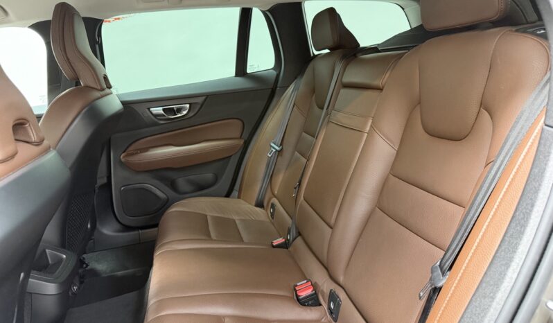 VOLVO V60 BUSINESS complet