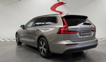 VOLVO V60 BUSINESS complet