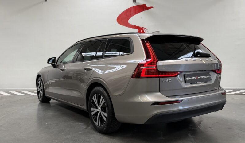 VOLVO V60 BUSINESS complet