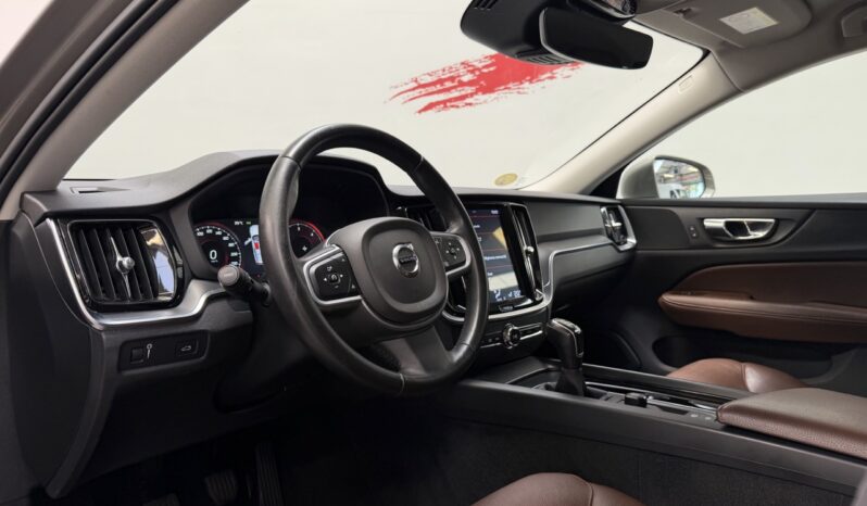 VOLVO V60 BUSINESS complet