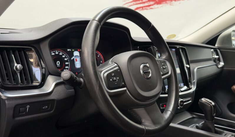 VOLVO V60 BUSINESS complet
