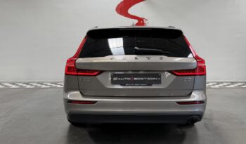 VOLVO V60 BUSINESS complet