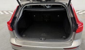 VOLVO V60 BUSINESS complet