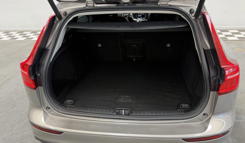 VOLVO V60 BUSINESS complet