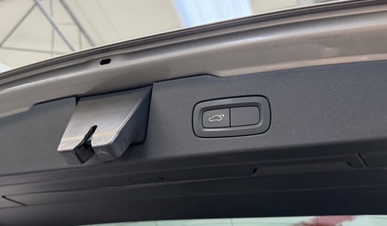 VOLVO V60 BUSINESS complet