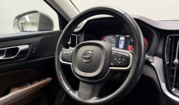 VOLVO V60 BUSINESS complet