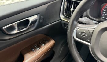 VOLVO V60 BUSINESS complet