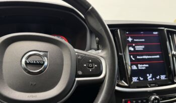 VOLVO V60 BUSINESS complet