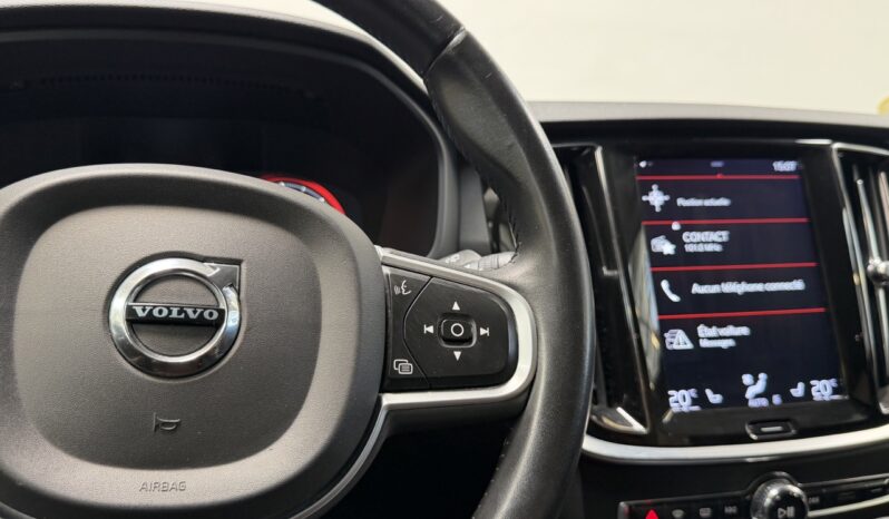 VOLVO V60 BUSINESS complet