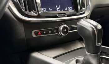 VOLVO V60 BUSINESS complet
