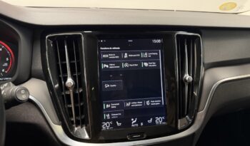 VOLVO V60 BUSINESS complet