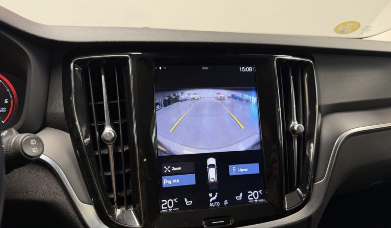 VOLVO V60 BUSINESS complet