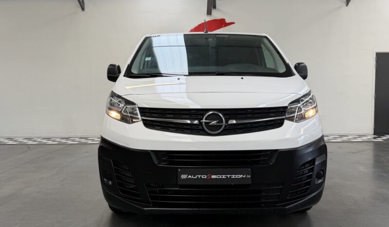 OPEL VIVARO 1.5 L2 _ 1ère main _ HTVA: 14 462€ complet