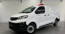 OPEL VIVARO 1.5 L2 _ 1ère main _ HTVA: 14 462€