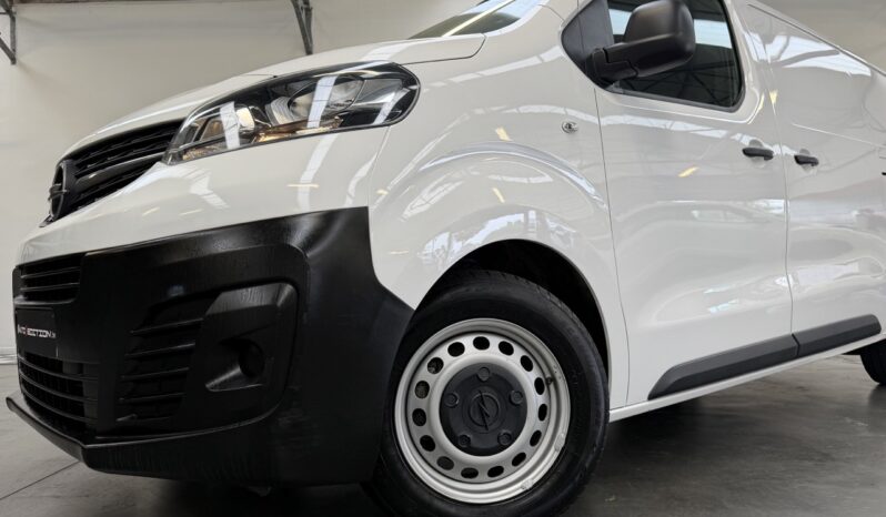 OPEL VIVARO 1.5 L2 _ 1ère main _ HTVA: 14 462€ complet