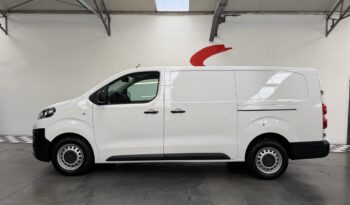 OPEL VIVARO 1.5 L2 _ 1ère main _ HTVA: 14 462€ complet