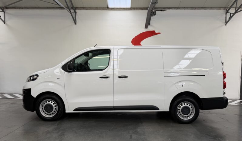 OPEL VIVARO 1.5 L2 _ 1ère main _ HTVA: 14 462€ complet