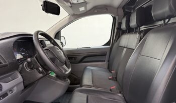 OPEL VIVARO 1.5 L2 _ 1ère main _ HTVA: 14 462€ complet