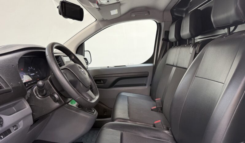 OPEL VIVARO 1.5 L2 _ 1ère main _ HTVA: 14 462€ complet