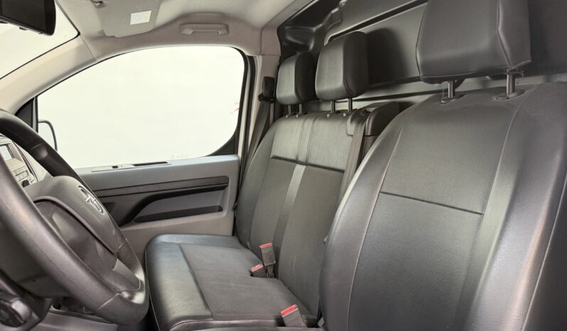 OPEL VIVARO 1.5 L2 _ 1ère main _ HTVA: 14 462€ complet