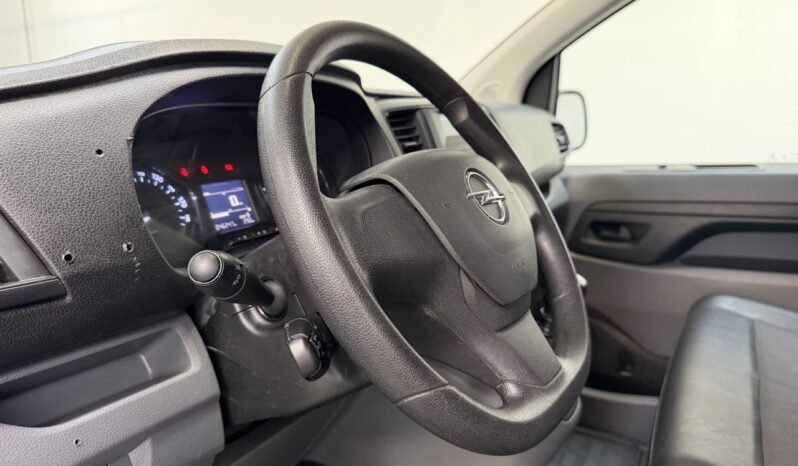 OPEL VIVARO 1.5 L2 _ 1ère main _ HTVA: 14 462€ complet