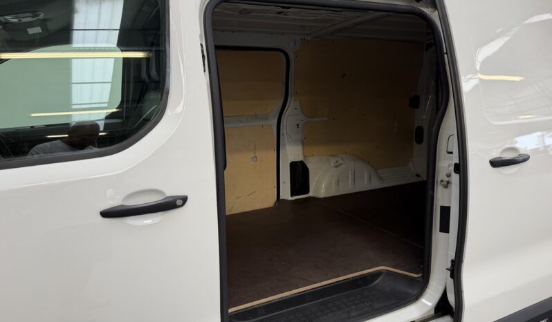OPEL VIVARO 1.5 L2 _ 1ère main _ HTVA: 14 462€ complet