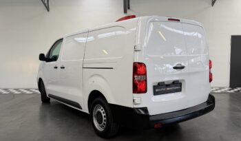 OPEL VIVARO 1.5 L2 _ 1ère main _ HTVA: 14 462€ complet