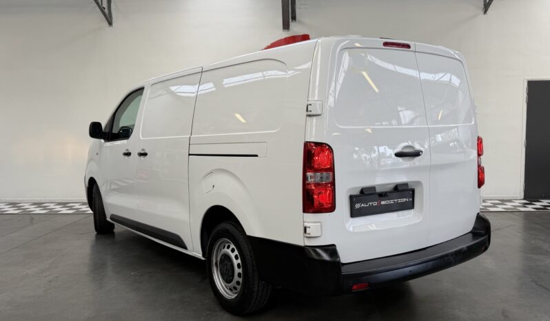 OPEL VIVARO 1.5 L2 _ 1ère main _ HTVA: 14 462€ complet