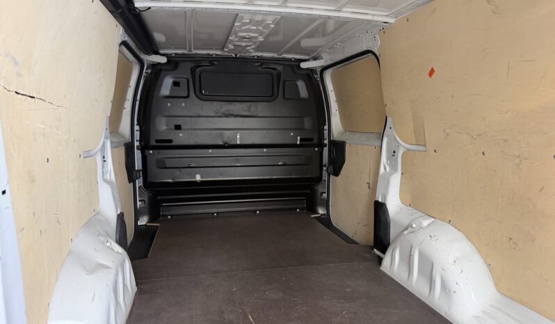 OPEL VIVARO 1.5 L2 _ 1ère main _ HTVA: 14 462€ complet