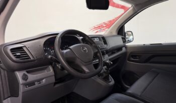 OPEL VIVARO 1.5 L2 _ 1ère main _ HTVA: 14 462€ complet